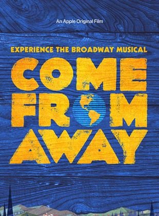 Come From Away
