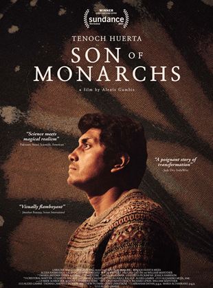  Son of Monarchs