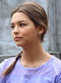 Juana Arias Pérez'un fotoğrafi