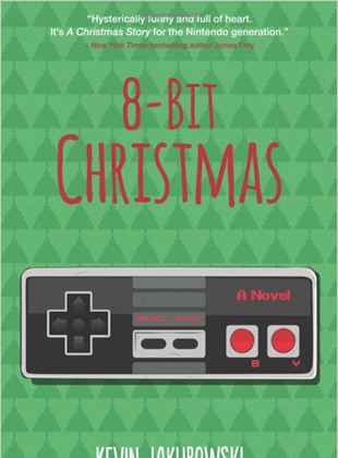  8-Bit Christmas