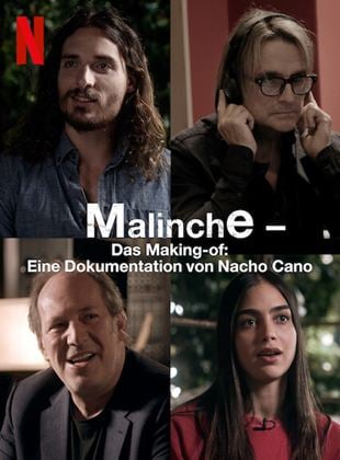 Malinche: Bir Müzikalin Perde Arkası