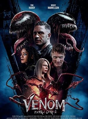  Venom: Zehirli Öfke 2