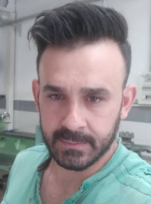 'un fotoğrafi
