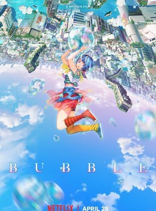  Bubble