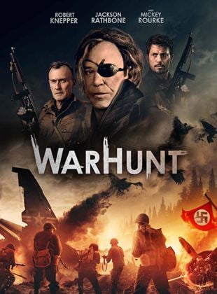 WarHunt