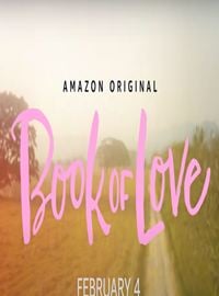  Book of Love