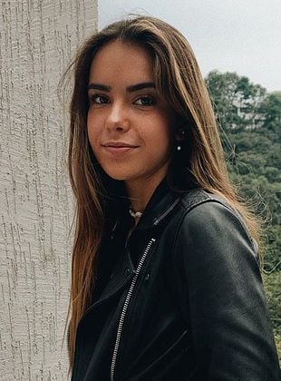 Estefania Merelles Álvares'un fotoğrafi