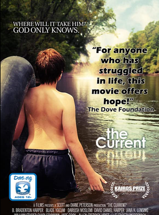 Jake ve Peter posteri