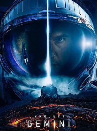  Project Gemini posteri