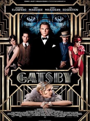  Muhteşem Gatsby