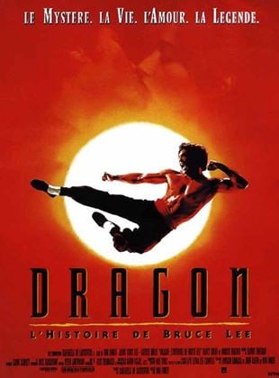  Dragon: The Bruce Lee story