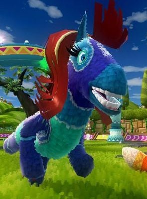 Viva Piñata