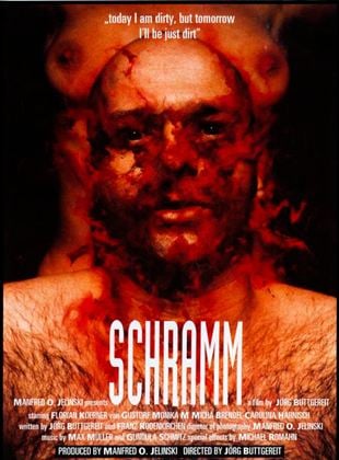 Schramm posteri