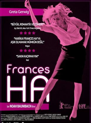  Frances Ha