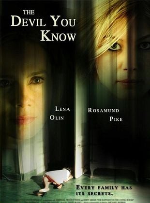  Bildiğin Şeytan posteri