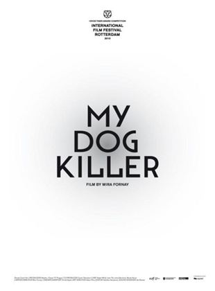 Köpeğim Killer