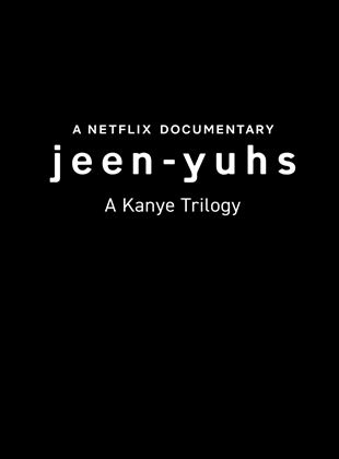  jeen-yuhs: Bir Kanye Üçlemesi