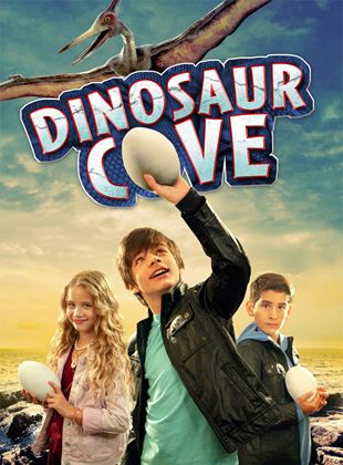  Dinosaur Cove