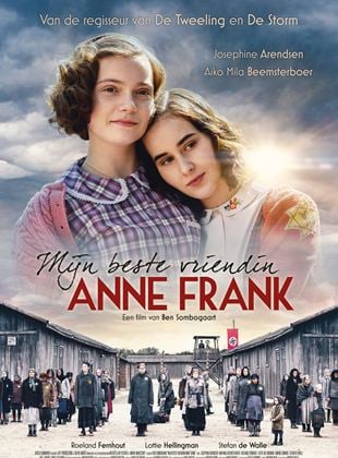  Mijn Beste Vriendin Anne Frank