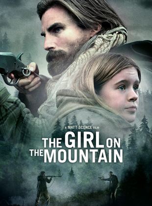 The Girl On The Mountain