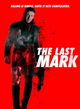 The Last Mark
