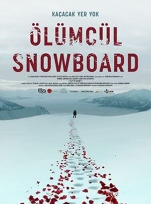  Ölümcül Snowboard