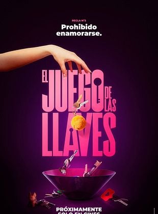  El juego de las llaves