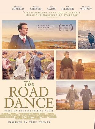  The Road Dance