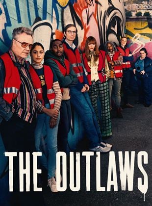 The Outlaws - Sezon 2