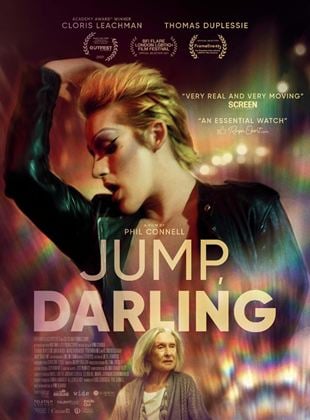  Jump, Darling