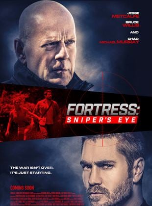  Fortress: Sniper's Eye