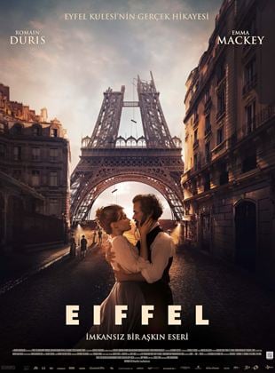  Eiffel