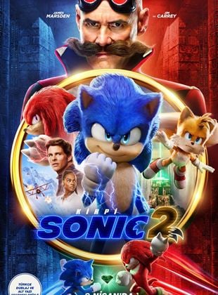  Kirpi Sonic 2