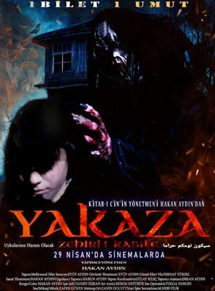  Yakaza: Zehirli Kabile
