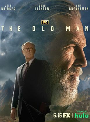 The Old Man - Sezon 2