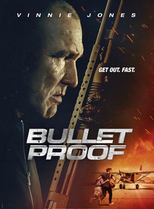  Bullet Proof