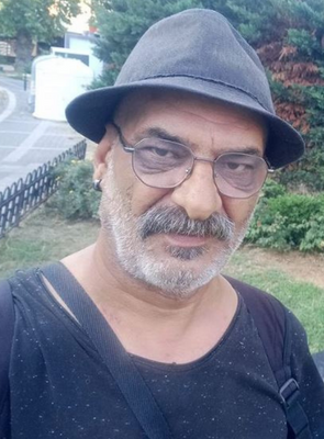 'un fotoğrafi