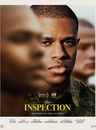The Inspection - film 2022 - Beyazperde.com