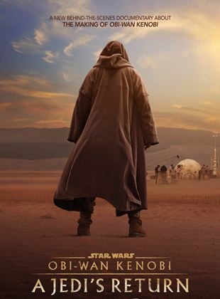 Obi-Wan Kenobi: A Jedi's Return
