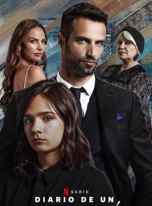 Diario de un gigoló posteri