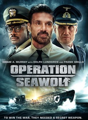  Operation Seawolf