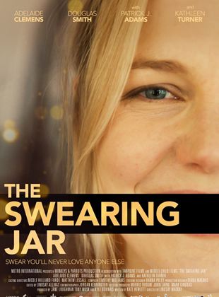  The Swearing Jar