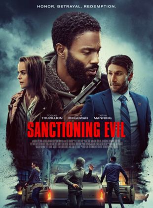  Sanctioning Evil