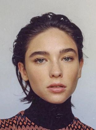 Matilda De Angelis'un fotoğrafi