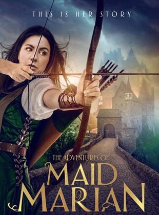 The Adventures Of Maid Marian