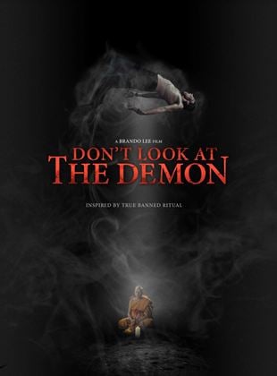  Don't Look at the Demon
