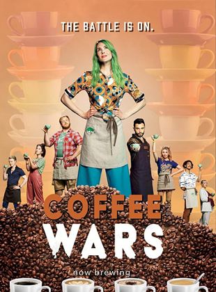  Coffee Wars