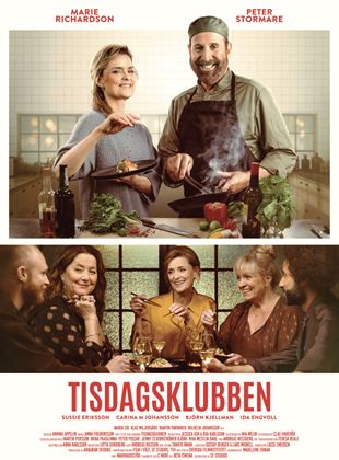  Tisdagsklubben