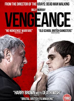  Vengeance