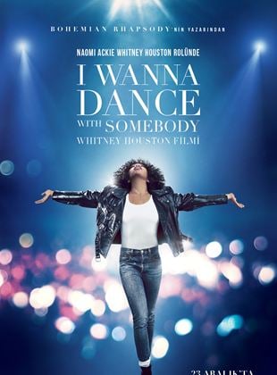  I Wanna Dance With Somebody: Whitney Houston Filmi